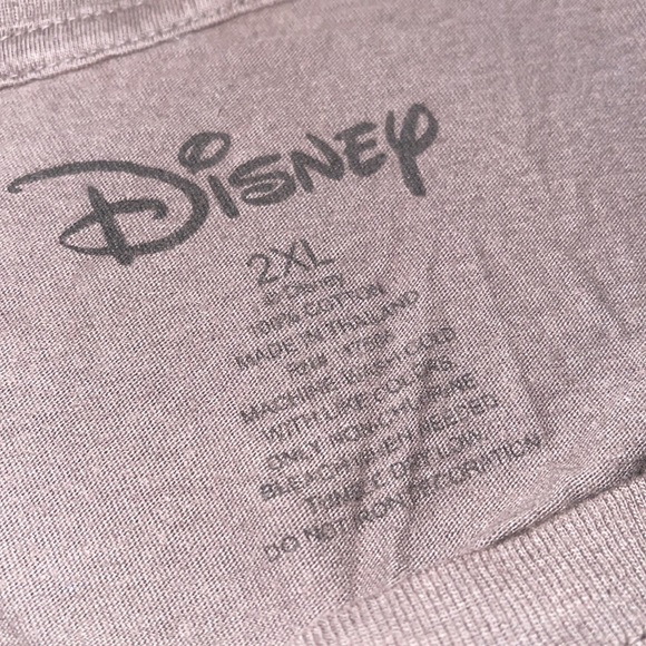 Disney Mickey Minnie Mouse t-shirt - Picture 3 of 3